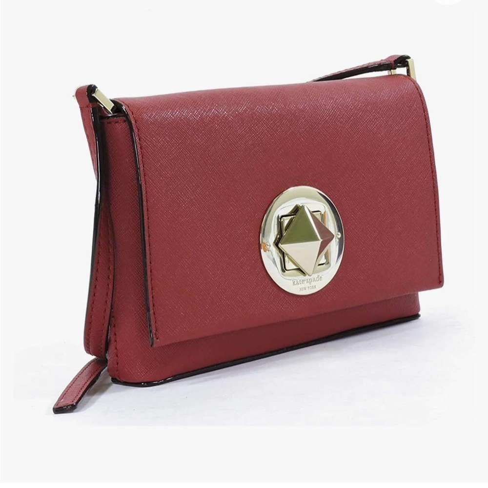 Kate Spade Newbury Lane Sally Cross Body